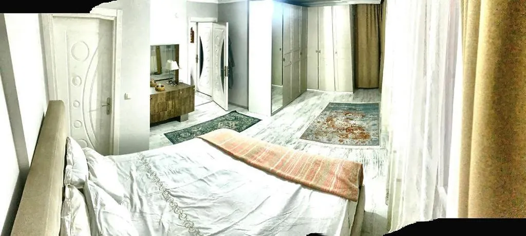 Ahmet Teacher Hotel, 5 Minutes From The Airport Arnavutkoy تركيا